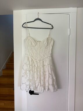 House of CB | Dresses | House Of Cb Loubella Mulberry Strapless Corset Mini  Dress S Luxury | Poshmark